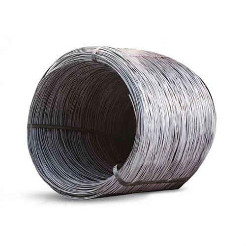 WIRE ROD