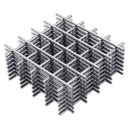 BRC MESH