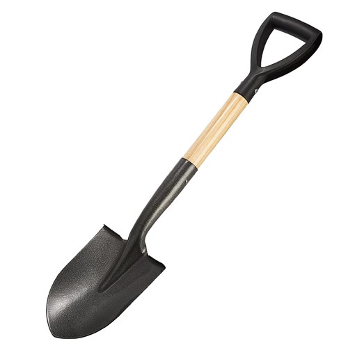 SHOVEL
