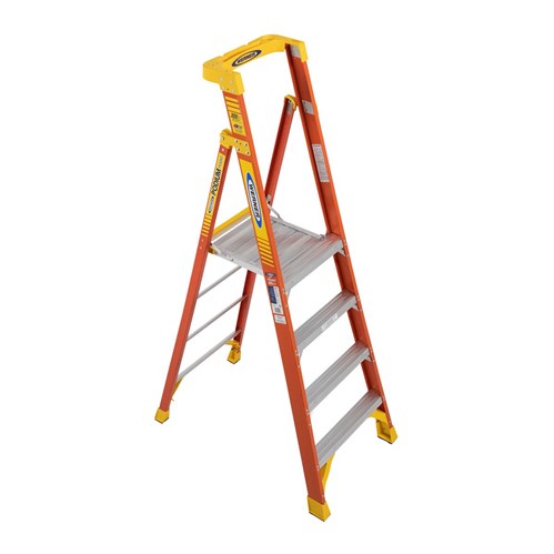 LADDER