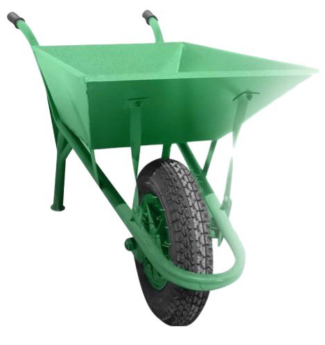 WHEELBARROW 