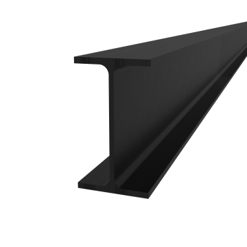 Parallel Flange Beam (IPE AA)