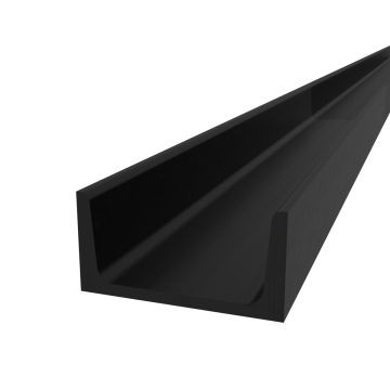 Taper Flange Channels (UPN)