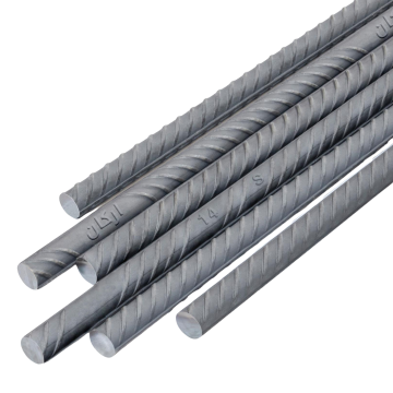 Steel Rebar