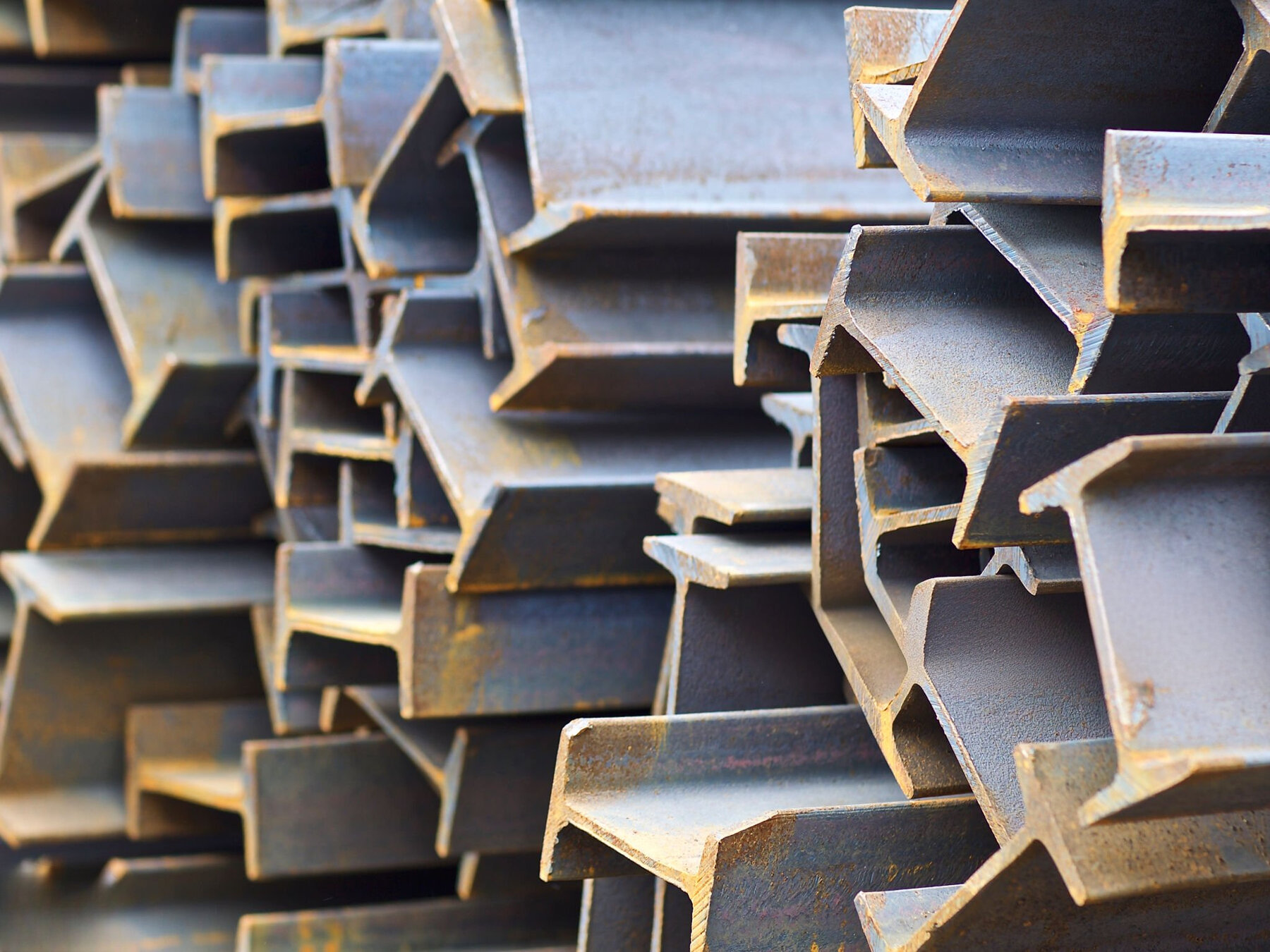 STRUCTURAL STEEL